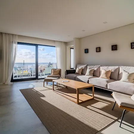 Sony - Quaint By The Ocean With Pool Villa Ericeira