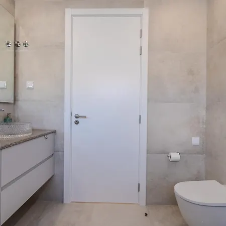 Sony - Quaint By The Ocean With Pool * Ericeira