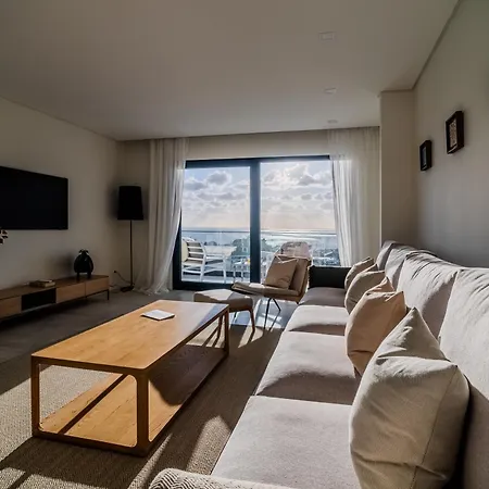 Sony - Quaint By The Ocean With Pool Villa Ericeira