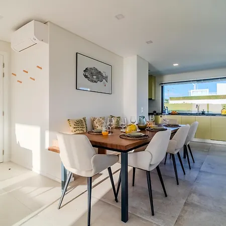 Sony - Quaint By The Ocean With Pool * Ericeira