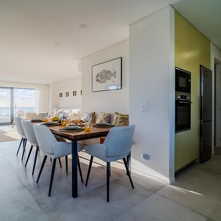 Sony - Quaint By The Ocean With Pool Ericeira