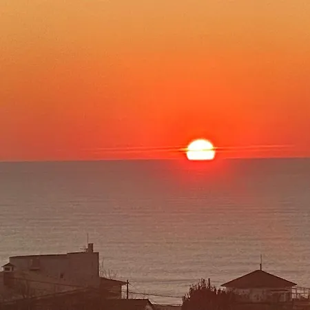 Sony - Quaint By The Ocean With Pool Villa Ericeira