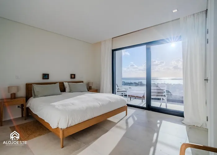 Sony - Quaint By The Ocean With Pool * Ericeira