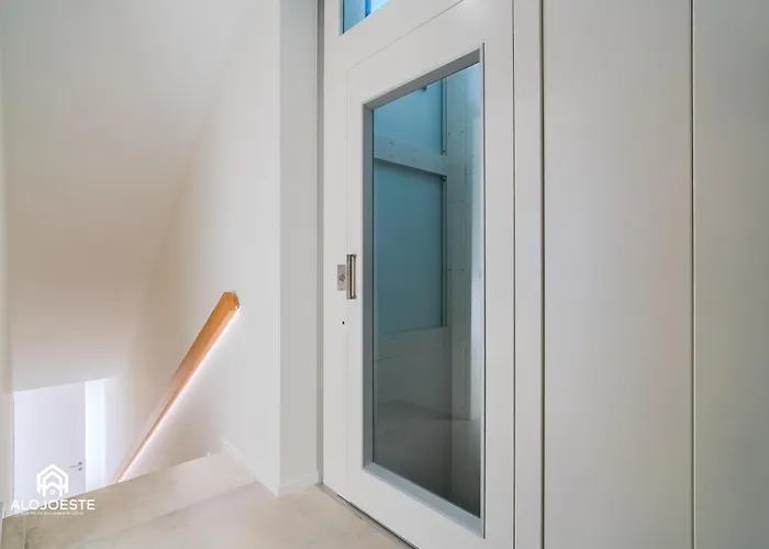 Sony - Quaint By The Ocean With Pool * Ericeira