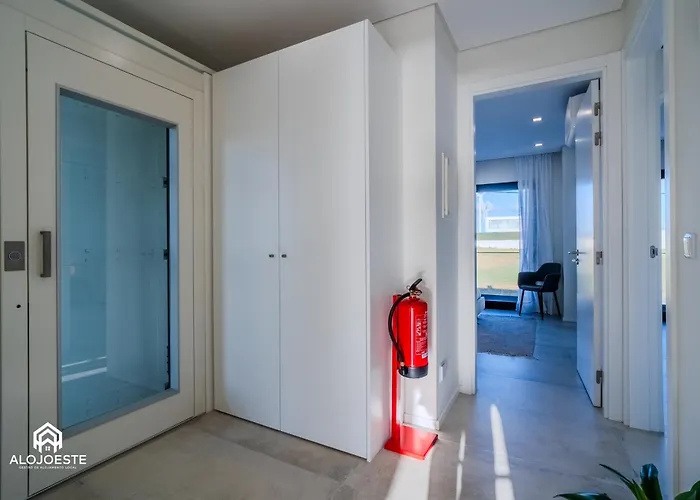 Sony - Quaint By The Ocean With Pool Villa Ericeira