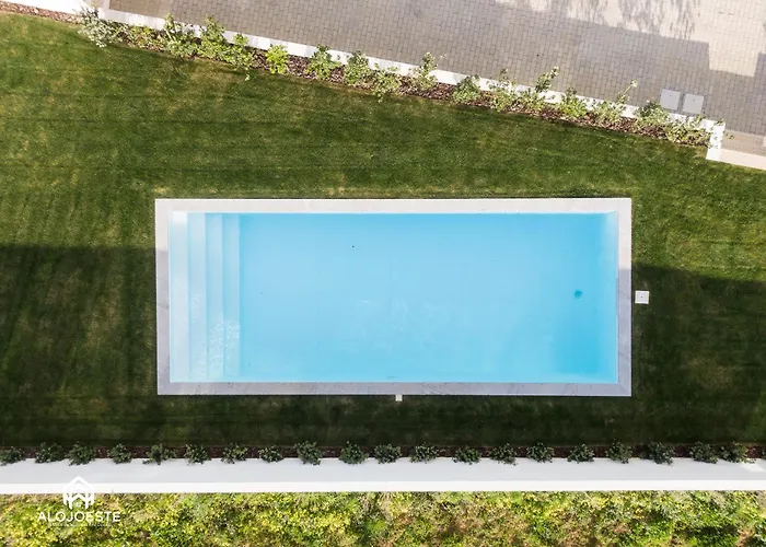 Sony - Quaint By The Ocean With Pool * Ericeira